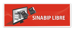 Logo SINABIP Libre